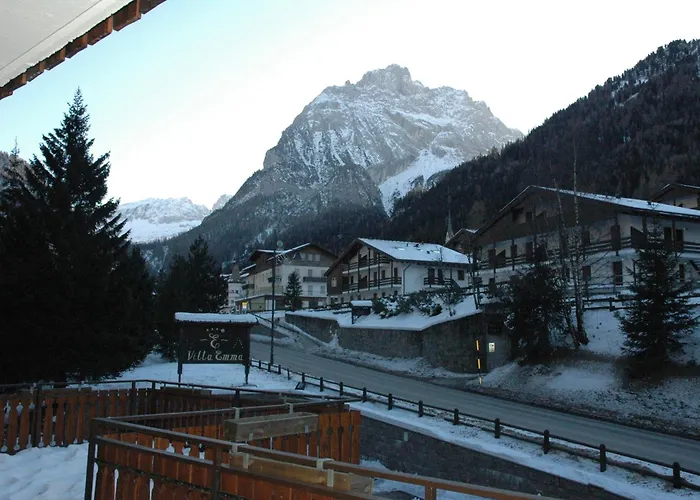 IHR Villa EmmaAlbergo