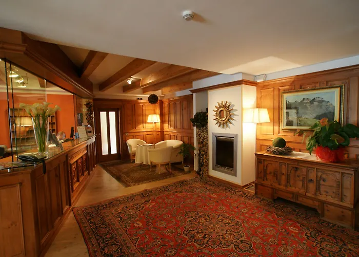 Al Sole Clubresidence