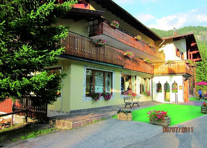 IHR Villa EmmaAlbergo